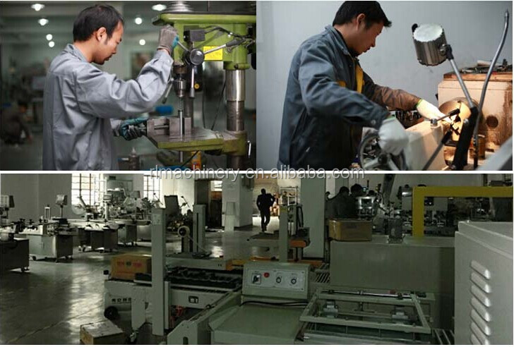 Hot selling Automatic Cocoa Powder Packing Machine