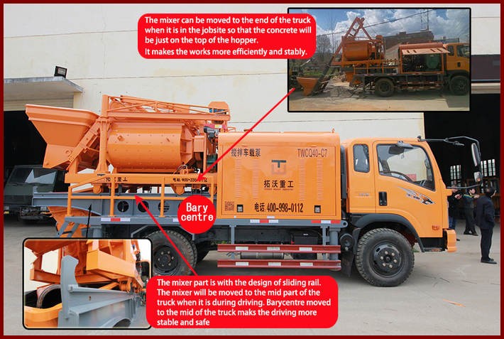 good concrete pump truck operators are good concrete pump truck operators are