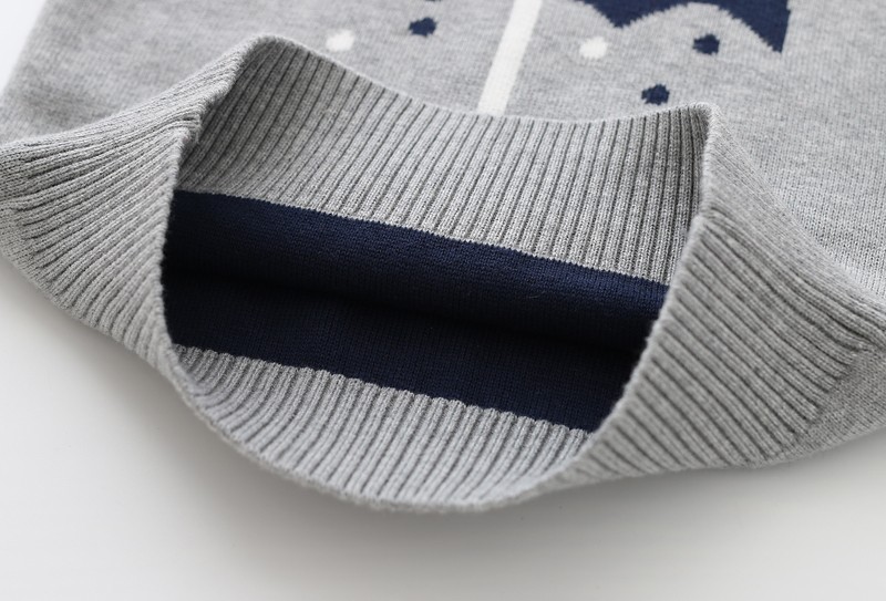 2016編みパターン女の子セーターかわいい子供プルオーバーセーターデザイン仕入れ・メーカー・工場