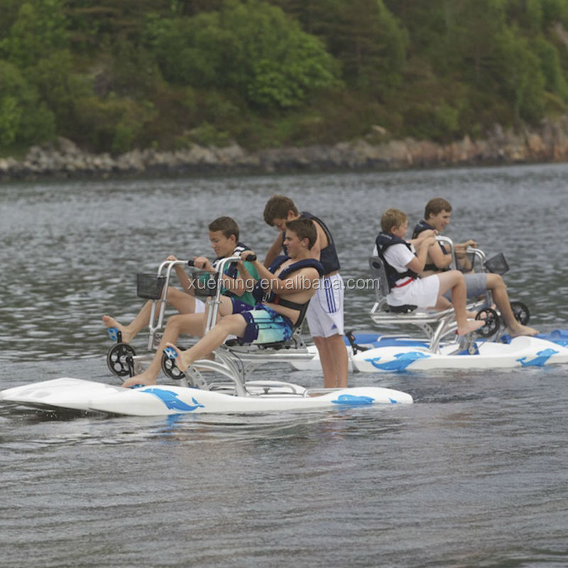 waterbike-lek-1