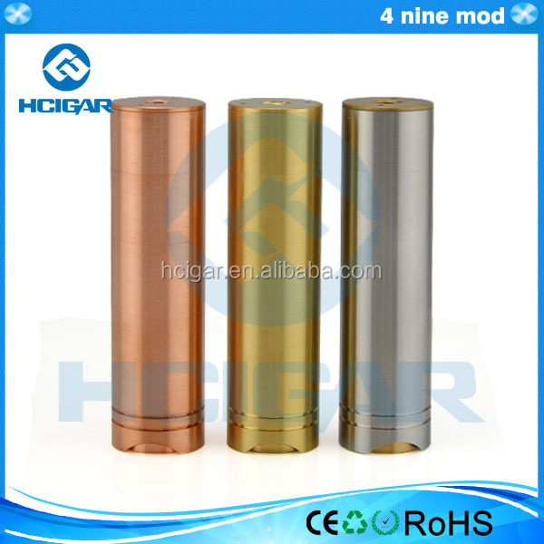 2014 Hcigar stingray mod clone flip v3 clone mod HANA modz dna30 hades 4nine mod