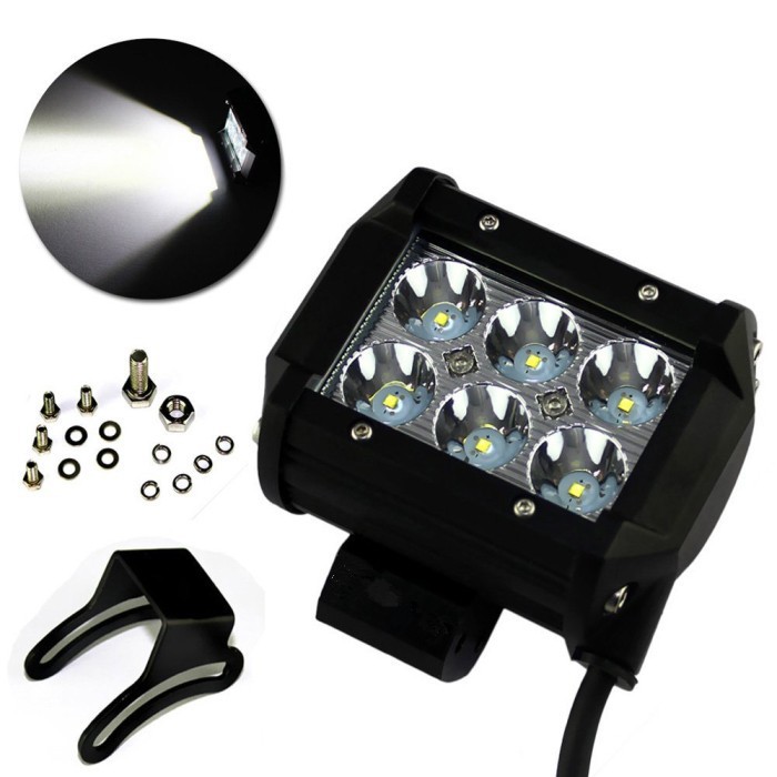 Cree 18w Light