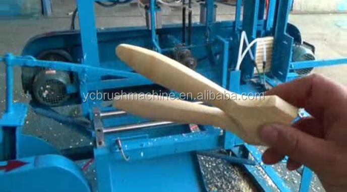 新しいタイプの自動ペイントブラシ木製ハンドルのマシン仕入れ・メーカー・工場