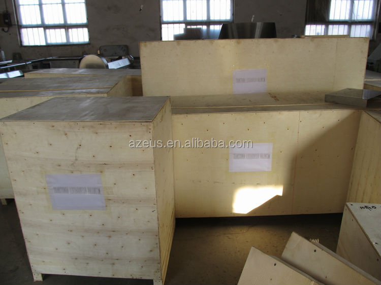 Azeus fully automatic potato chip machine,natural potato chips making machine,fresh potato chips production line