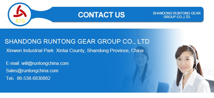 中国ギアメーカー伝送ギア用建設機械仕入れ・メーカー・工場