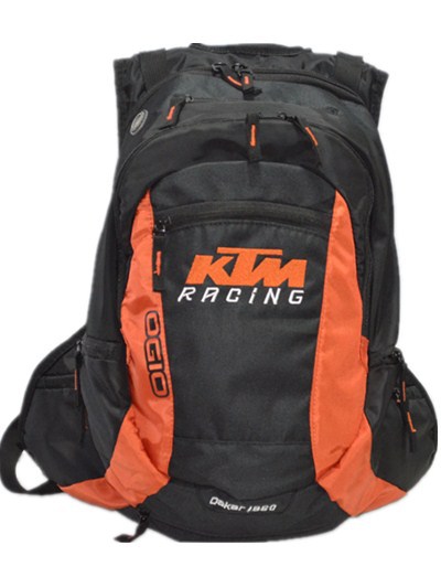 ktm college bags