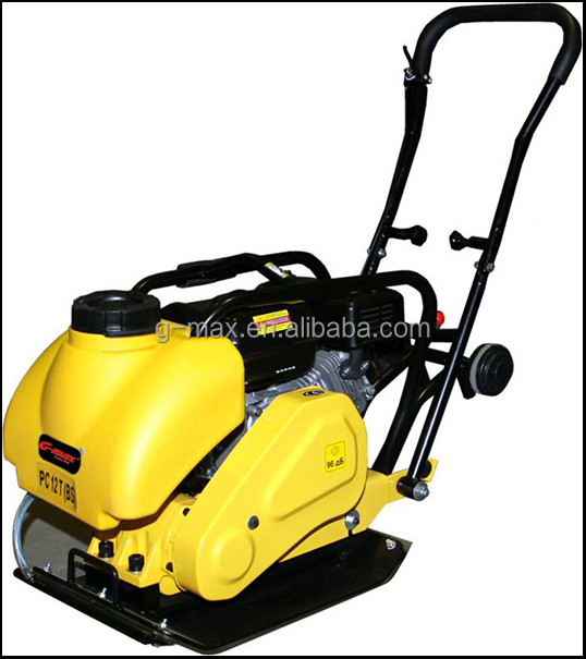 G-max5.5hpgt-pc15ガソリンプレートコンパクタ問屋・仕入れ・卸・卸売り