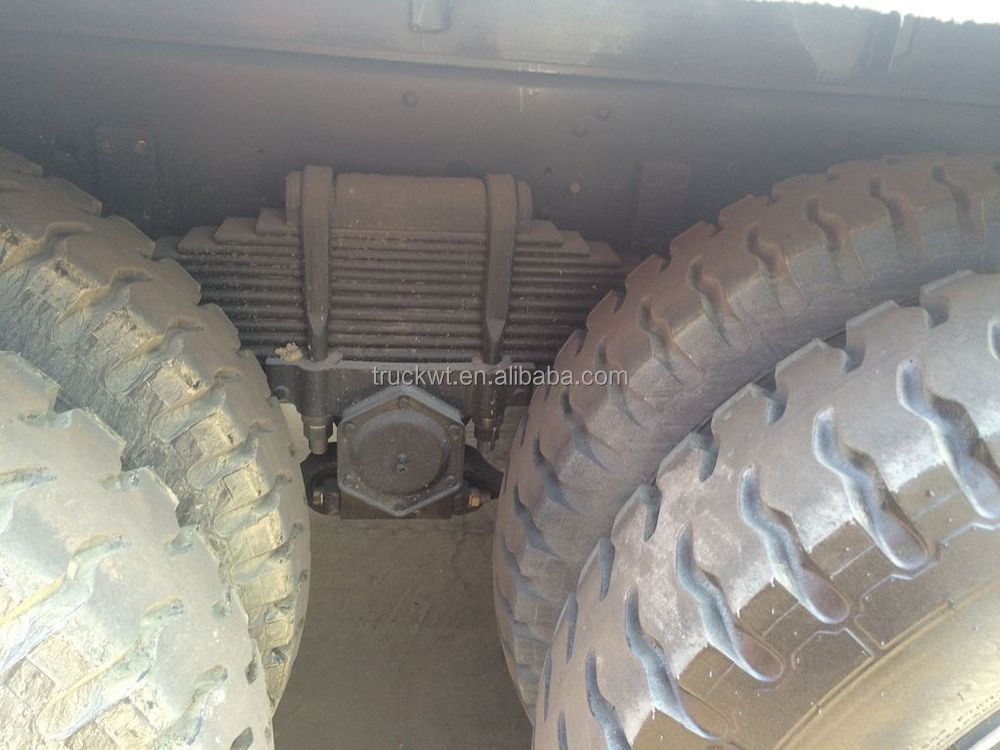 福田auman製造6x418m3ゴミ圧縮機車仕入れ・メーカー・工場