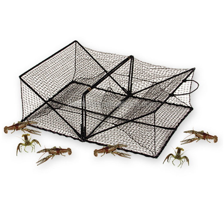 crawfish traps
