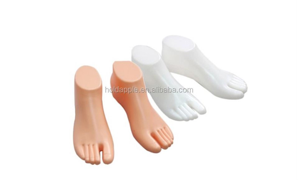 女性の足足の靴のためのマネキン足のディスプレイha01420tバックスタイルサンダル靴仕入れ・メーカー・工場