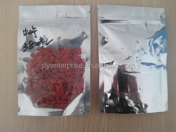 EU hot sell China wolfberry/goji berry/dried goji berry