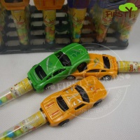 Projection Flashlight Candy