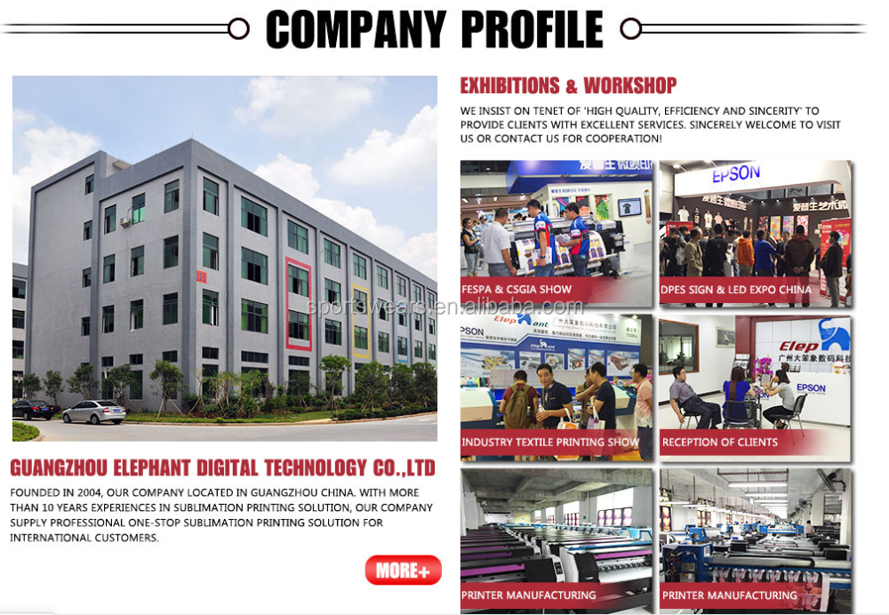 company profile