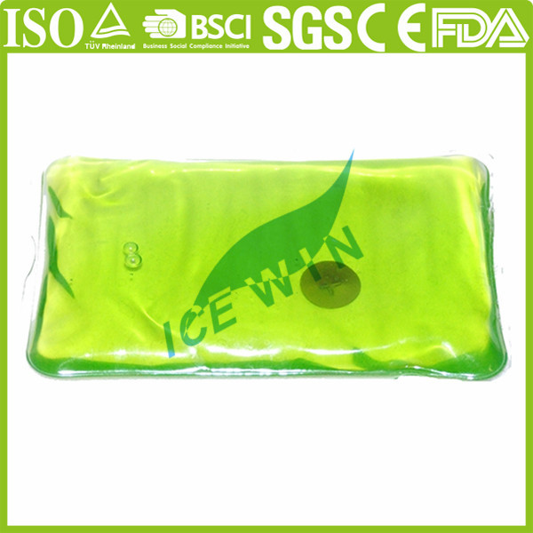 High Qualiy Colorful star shape magic hand warmer/hot pack