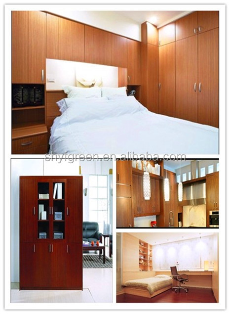 木製ドアの研磨材人工ツキ板oak-558s4' x8' 25001220mmスプライスジョイント 問屋・仕入れ・卸・卸売り