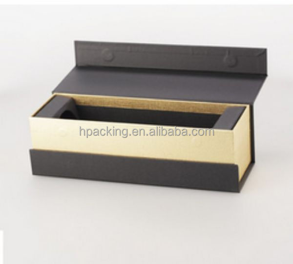 red wine paper box & cardboard gift boxes for wine glasses boxes