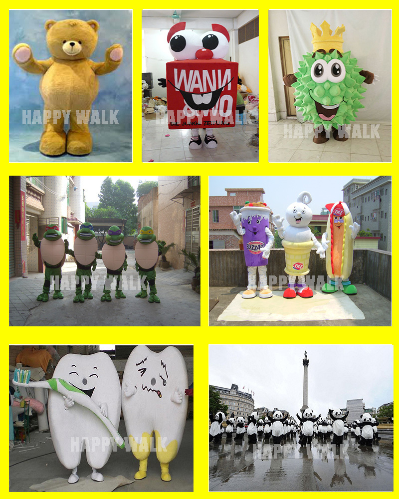 こんにちはce標準ピカチュウ熱い販売のための大人の漫画のマスコットの衣裳仕入れ・メーカー・工場