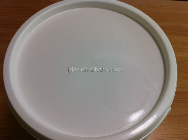 10lプラスチックオイル潤滑のためのバケツ問屋・仕入れ・卸・卸売り