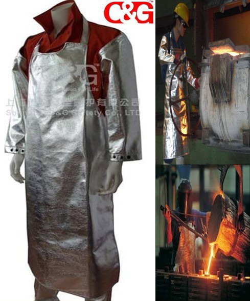 aluminized fire suit for firefighters問屋・仕入れ・卸・卸売り