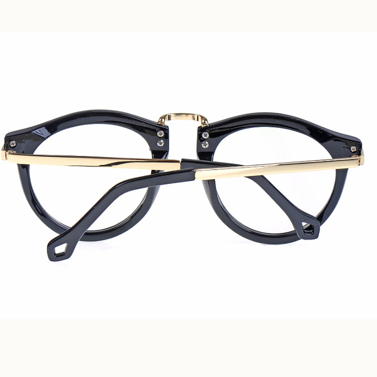 2015 Black Wholesale Optical Frames Manufacturers In China ...