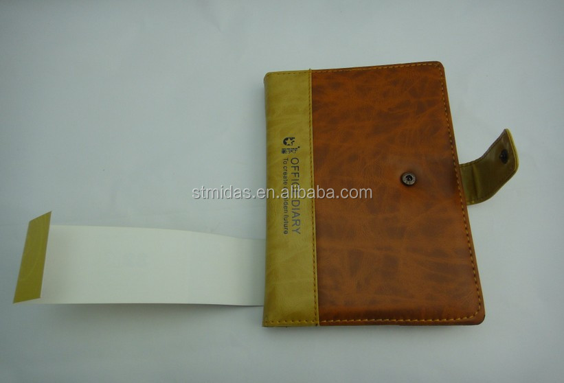 新しいデザインのノートブック、 メモ帳ギフト2014年60k/notebook( a4a5a6) mds- nb035問屋・仕入れ・卸・卸売り