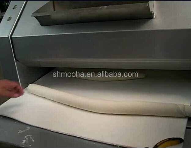 french bread machine molder/french bread forming machine