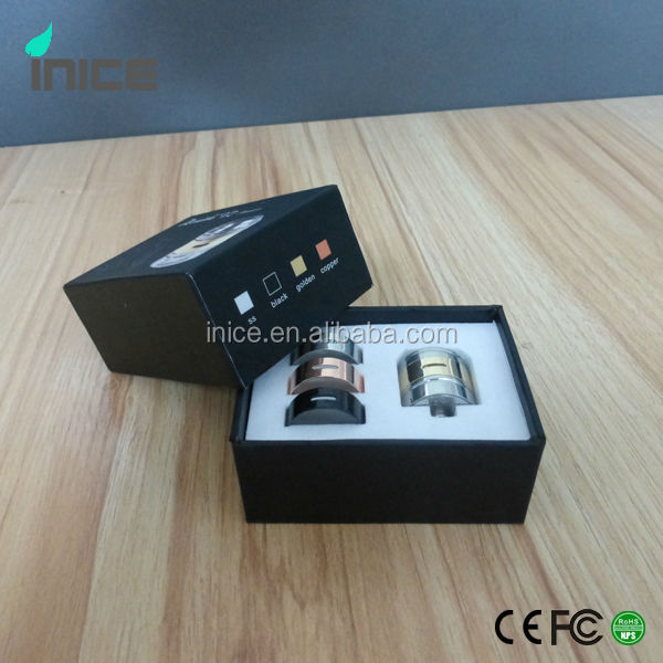 2014 new atomizer zenith v2 clone atomizer zenith v2 rda clone/zenith atomizer