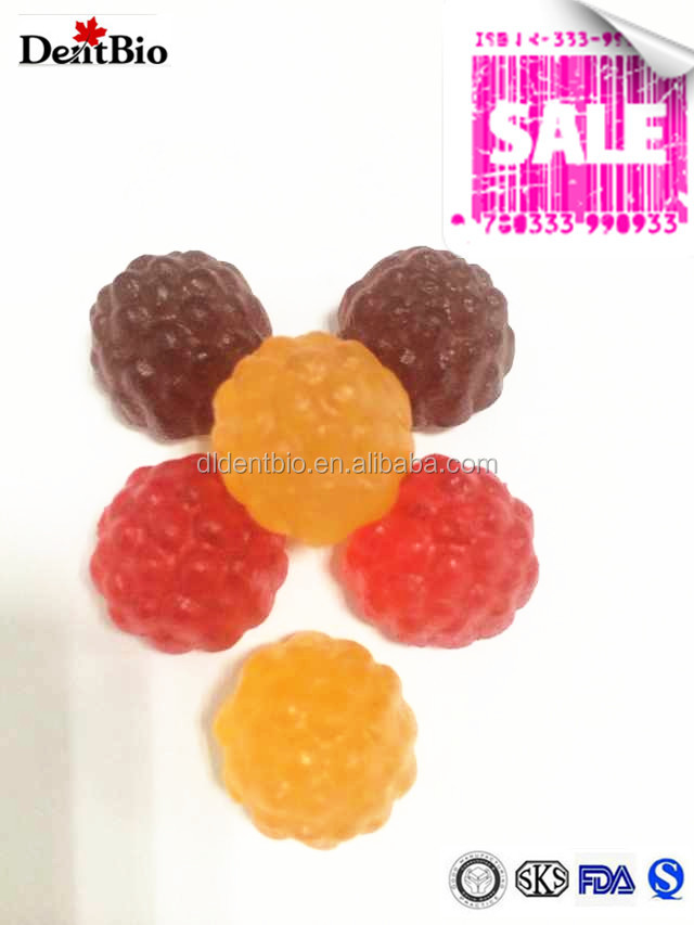 Candy gummy xylitol gummies jelly candy gummy candy,China OEM price