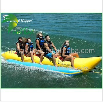 Best Good Entertaining Way Inflatable Water Banana Boat.jpg