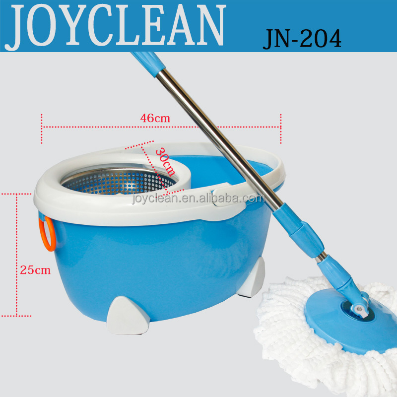最も人気のあるマイクロファイバーモップjoycleanスイフト( 360魔法のモップ、 サイクロンモップ)問屋・仕入れ・卸・卸売り