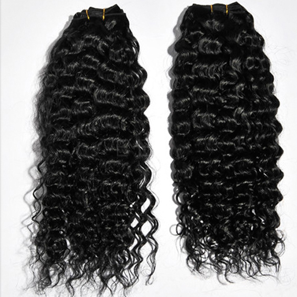 Different Types Brazilian Hair Natural Color Virgin Brazilian Hair