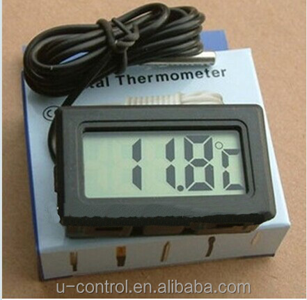 デジタル温度計プローブを用いた110度に達するtpm-10問屋・仕入れ・卸・卸売り