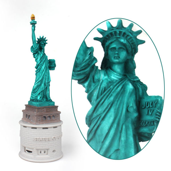 Statue of Liberty Wireless speaker (8).jpg