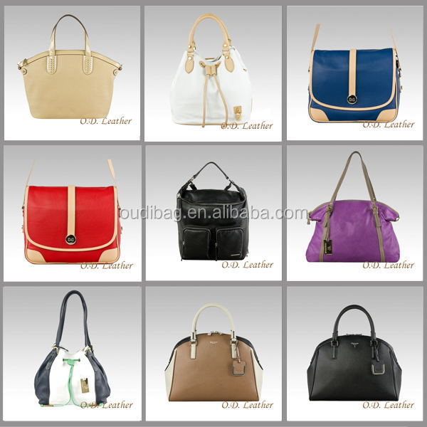 最新の2014年設計された女性のハンドバッグ女性のハンドバッグ女性革ハンドバッグ問屋・仕入れ・卸・卸売り