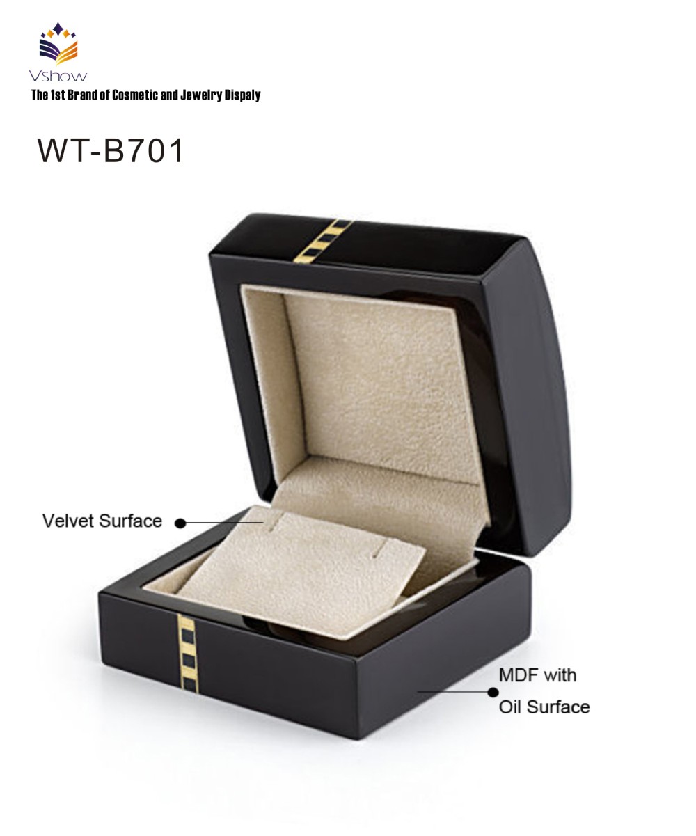 Pierced Earring Jewelry Box For Ring Necklace Bracelet Set Earring Box 1 Jpg