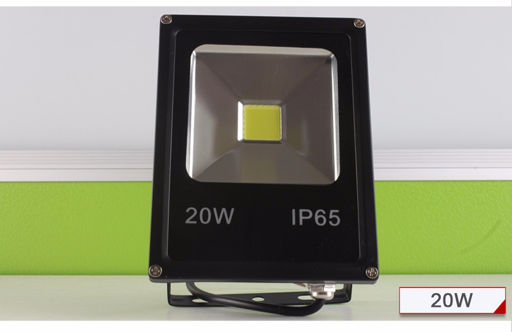 Led屋外投光器10ワットledフラッドライトledリフレクターランプスポットライト屋外照明30ワット50ワットled投光器85-265ボルト仕入れ・メーカー・工場
