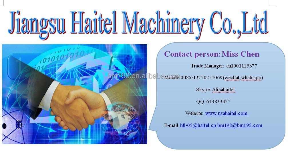 Factory of lollipop making machine production line