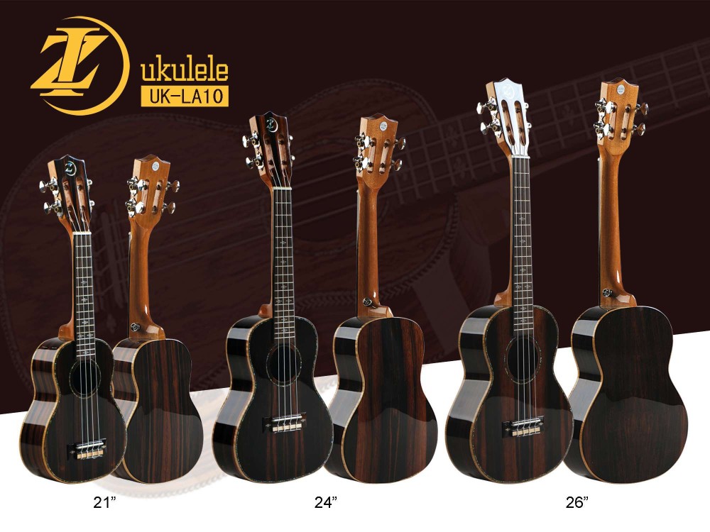 Cheapest China Ukulele For Sale Manufacturer Of Ukulele With High