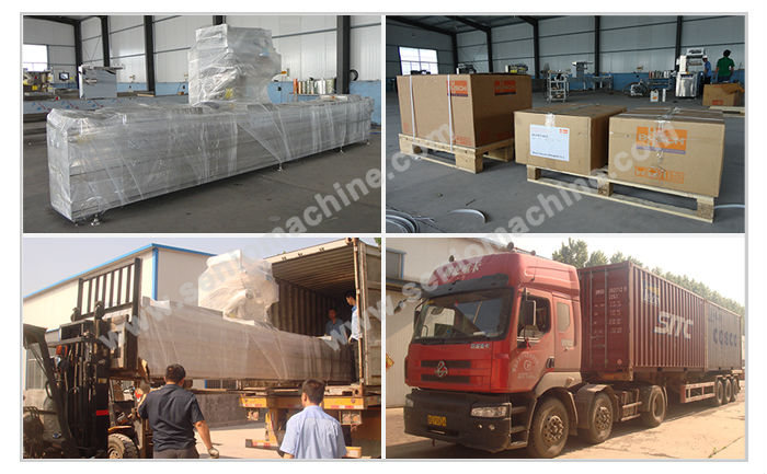 High Precision Automatic Horizontal Flow Chocolate Bar Packing Machine With CE
