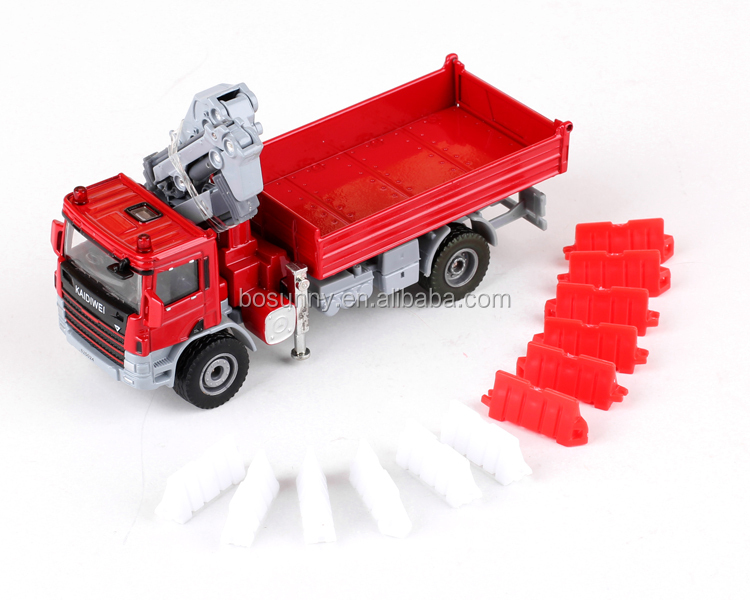 ダイキャストトラックの子供のおもちゃリモートコントロール車のおもちゃ問屋・仕入れ・卸・卸売り