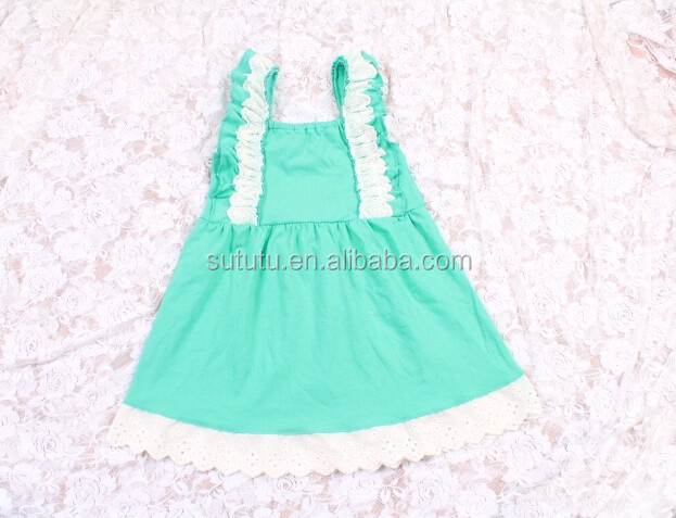 Smocked dress manufacturer