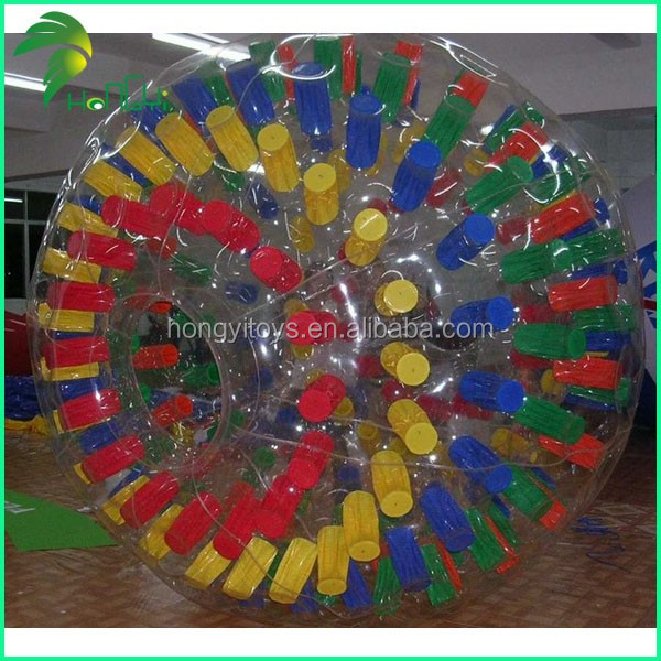 inflatable zorb ball (3)