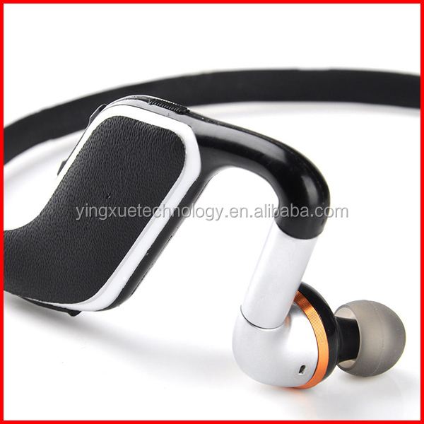 Sport NFC Bluetooth 4.0 APT-X Voice Co<em></em>ntrol Stereo Headset With Mic問屋・仕入れ・卸・卸売り