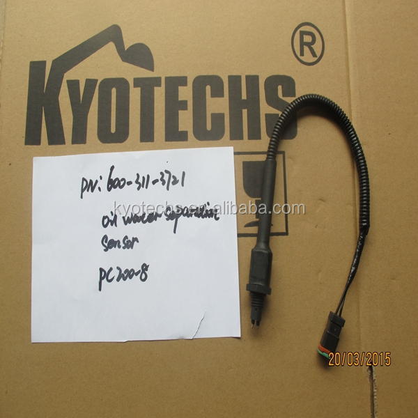 OIL VATER SEPARATION SENSOR FOR 600-311-3721 PC200-8 PC350-8 .jpg