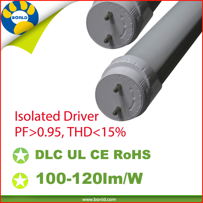 Exw Price Hot T8 Led Tube 77 With Driver - Bu