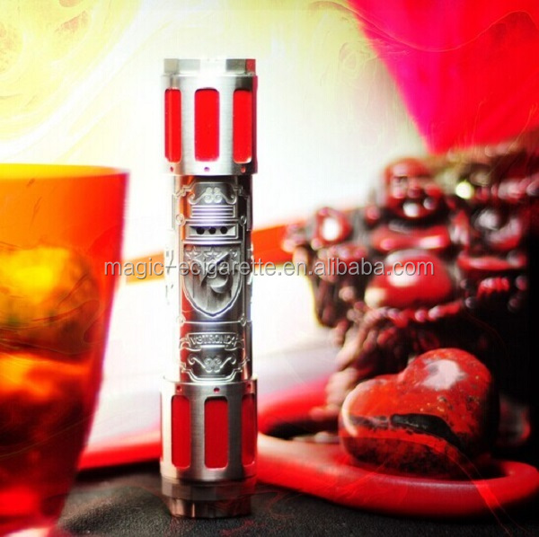 New Mechanical MOD ZNA 30 mod Clone DNA 30 BOX Mod In Stock