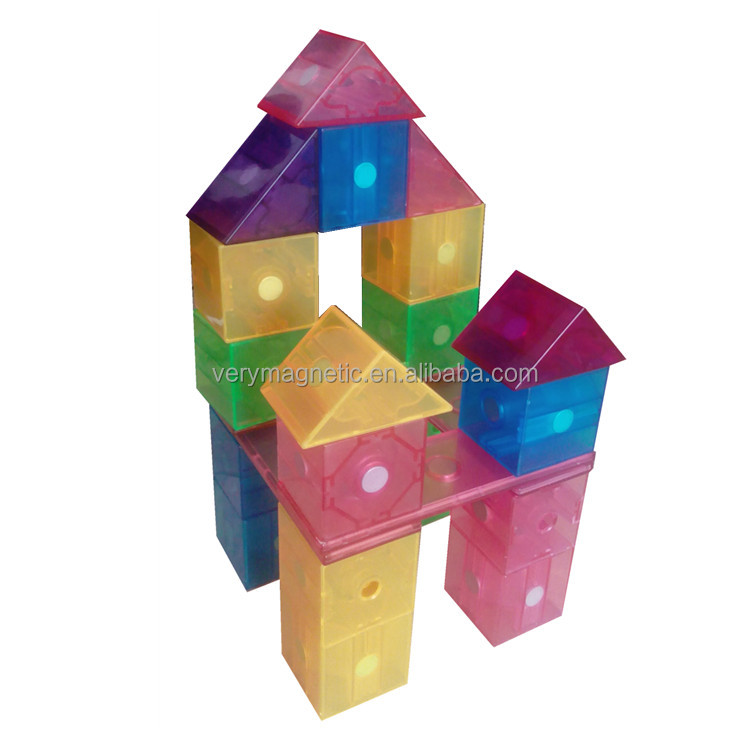 興味深いmagedge磁気おもちゃビルディングブロックパズル問屋・仕入れ・卸・卸売り