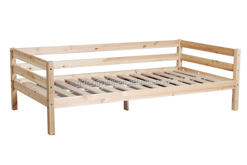 2015熱い販売の新しい木箱引き出し付きベッドの設計仕入れ・メーカー・工場