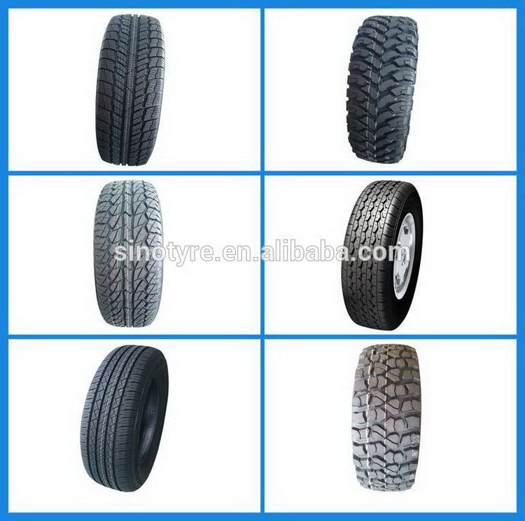 Semi steel Radial car tyre Semi steel Radial car tyre(xjt)02