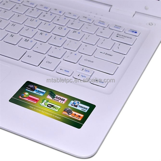 インテルd25001.8ghz1g/160gb13.3インチwindowsラップトップ問屋・仕入れ・卸・卸売り